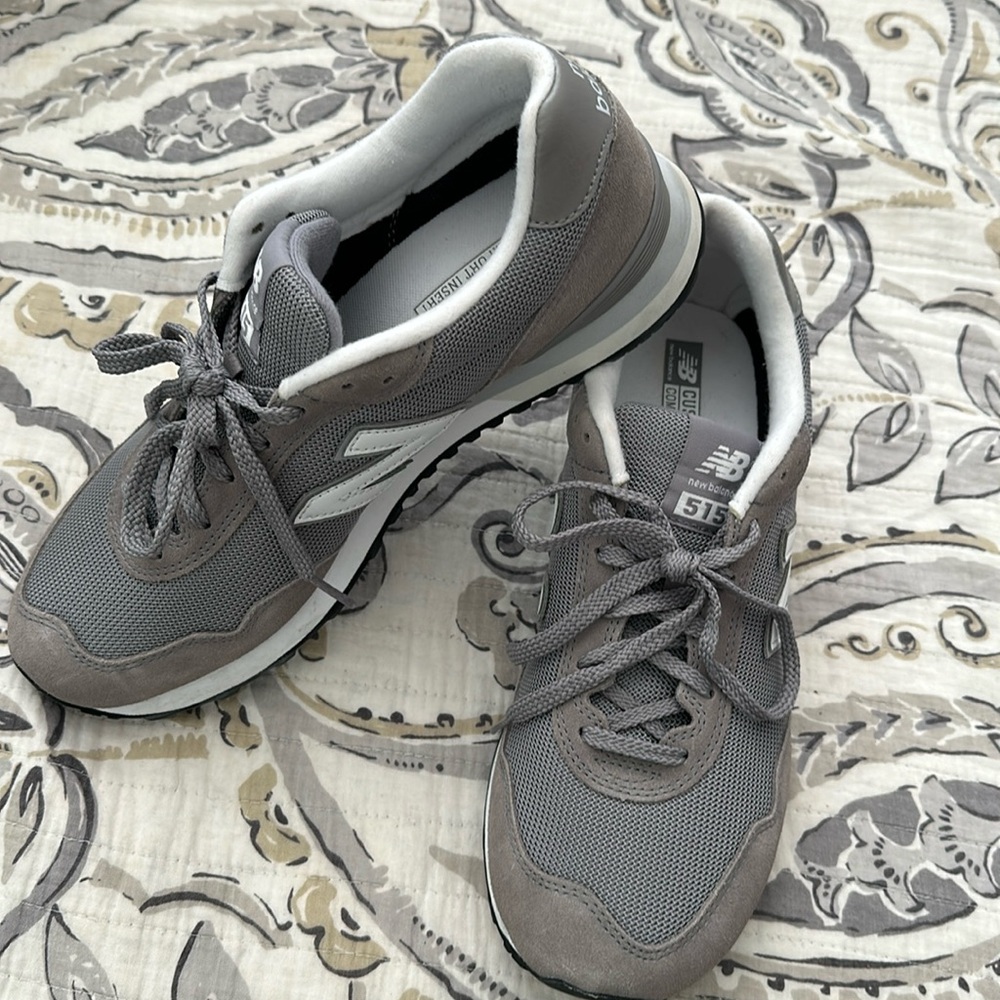Women’s New Balance 515 New, never worn size US 11.